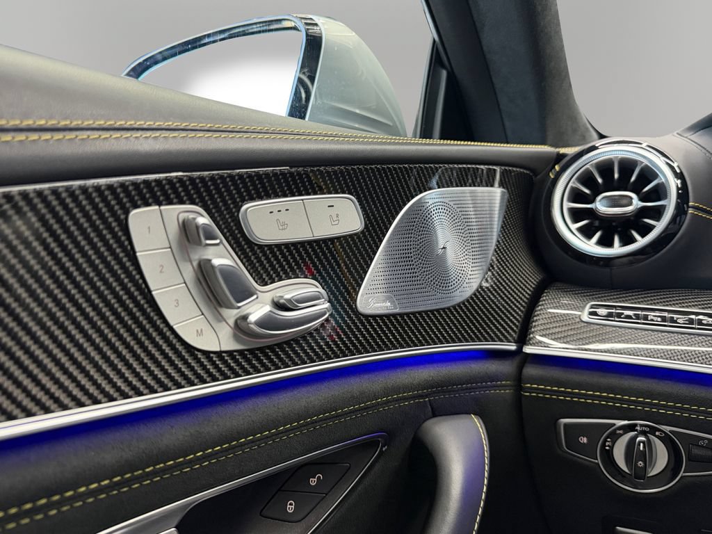 Used 2019 Mercedes-Benz AMG GT 63 image 28