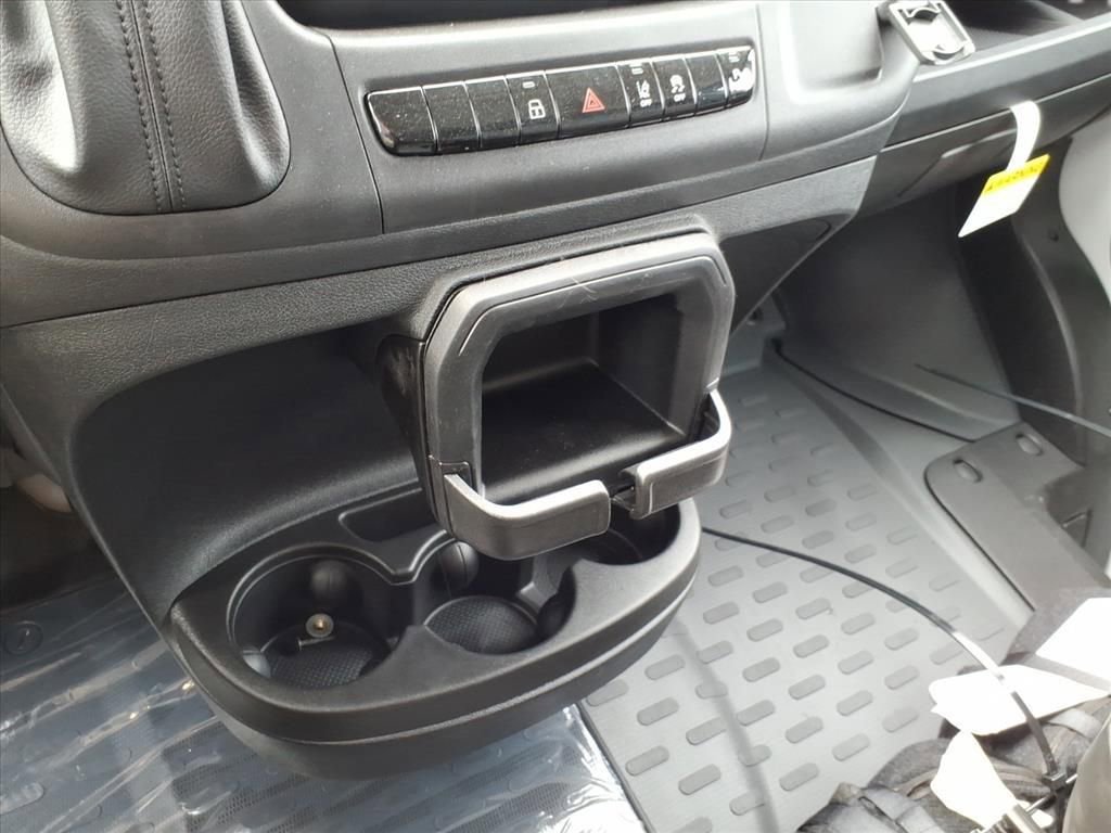 New 2026 RAM ProMaster 3500 w/ Safety Group image 20
