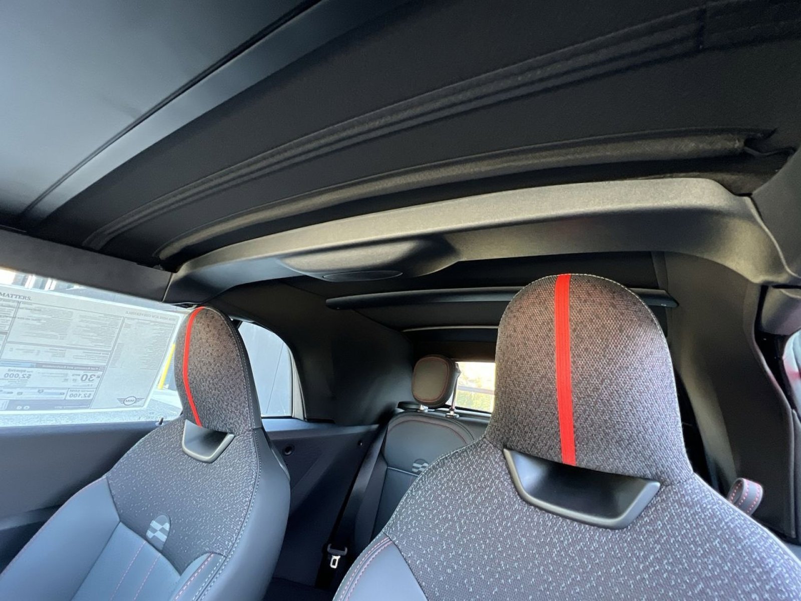 New 2026 MINI Cooper John Cooper Works image 21