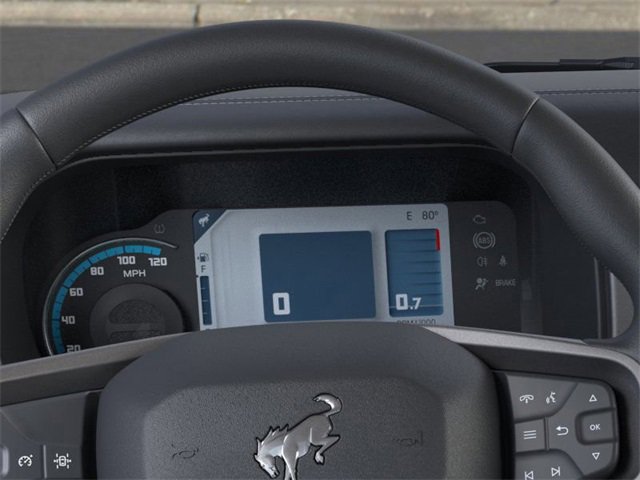 New 2025 Ford Bronco Outer Banks image 13