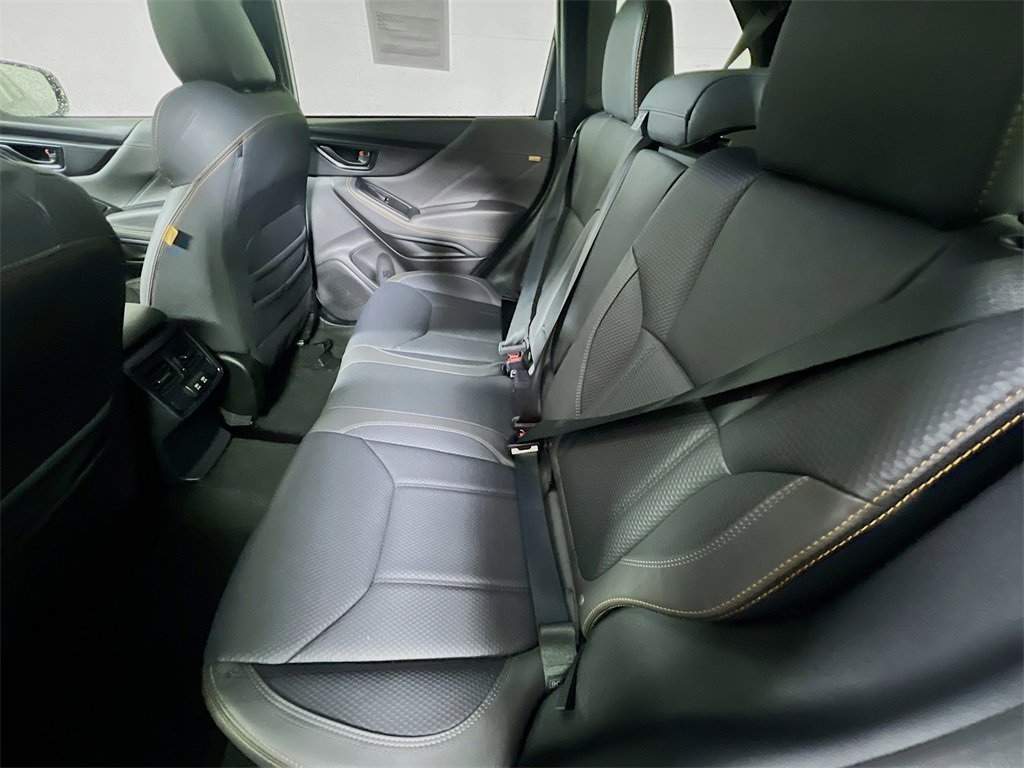 Used 2024 Subaru Forester Wilderness image 24