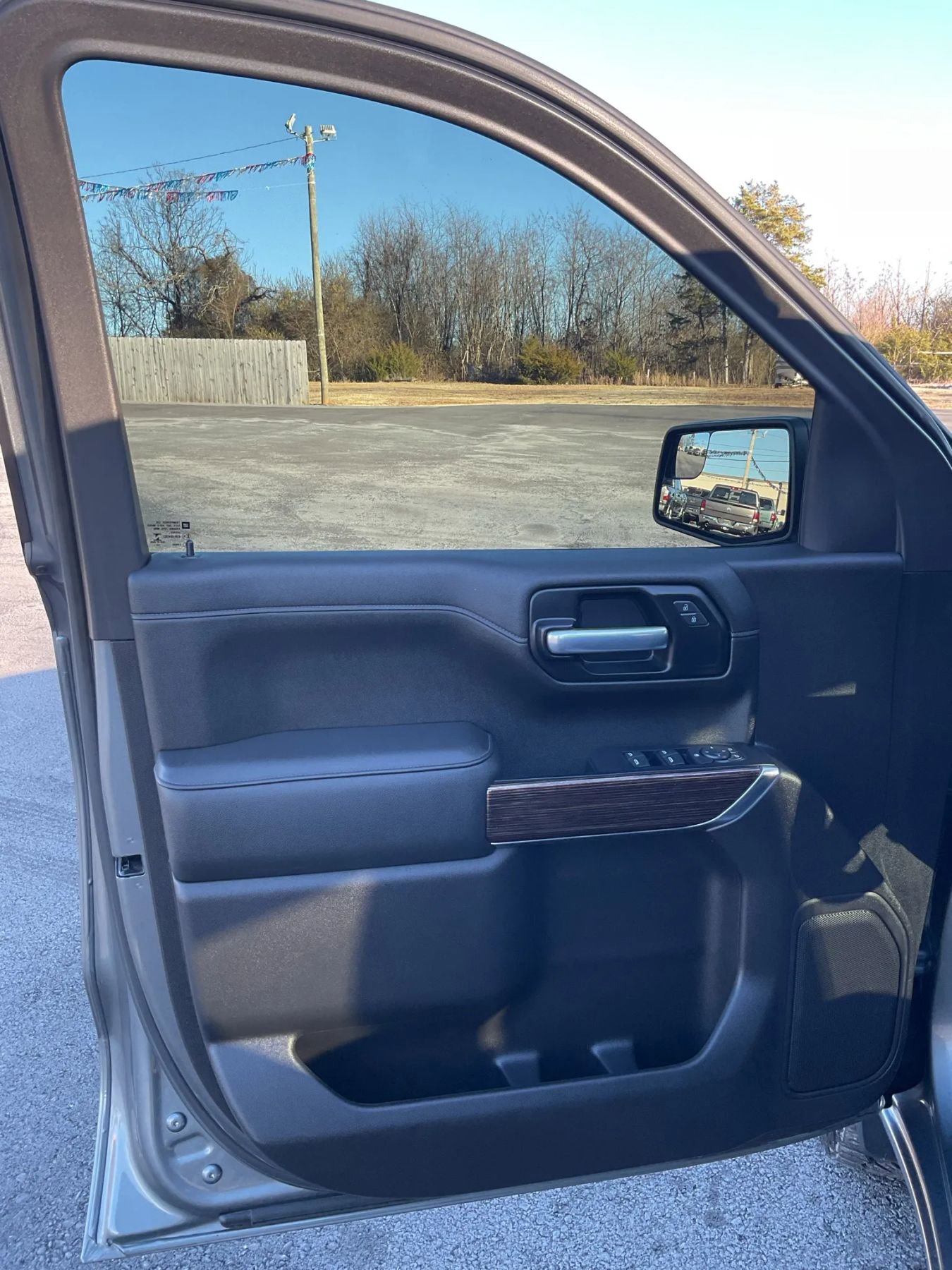 Used 2021 GMC Sierra 1500 Elevation image 30