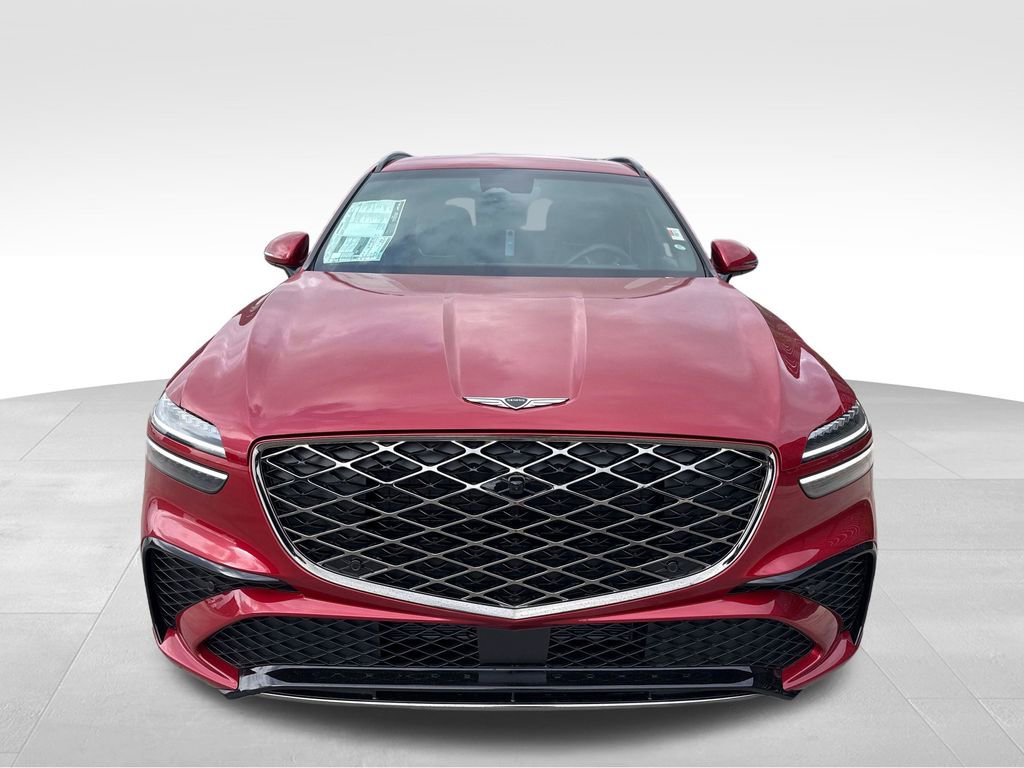 New 2026 Genesis GV70 2.5T Sport Prestige w/ G1 Accessory Package AWD/4WD image 2