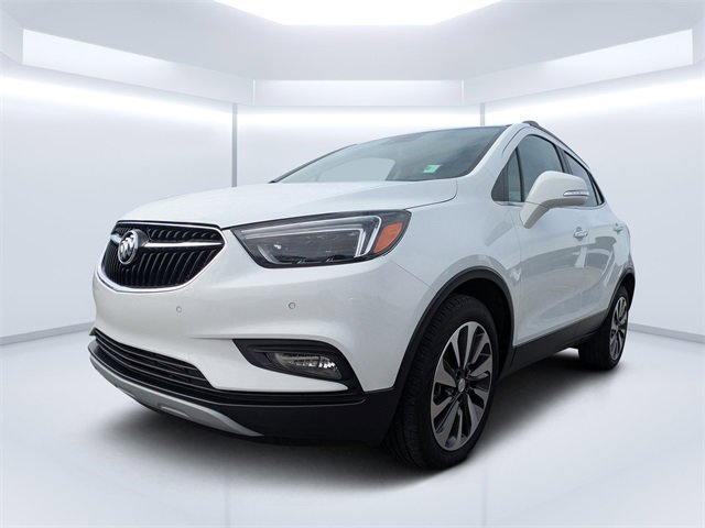 Used 2017 Buick Encore Premium image 7