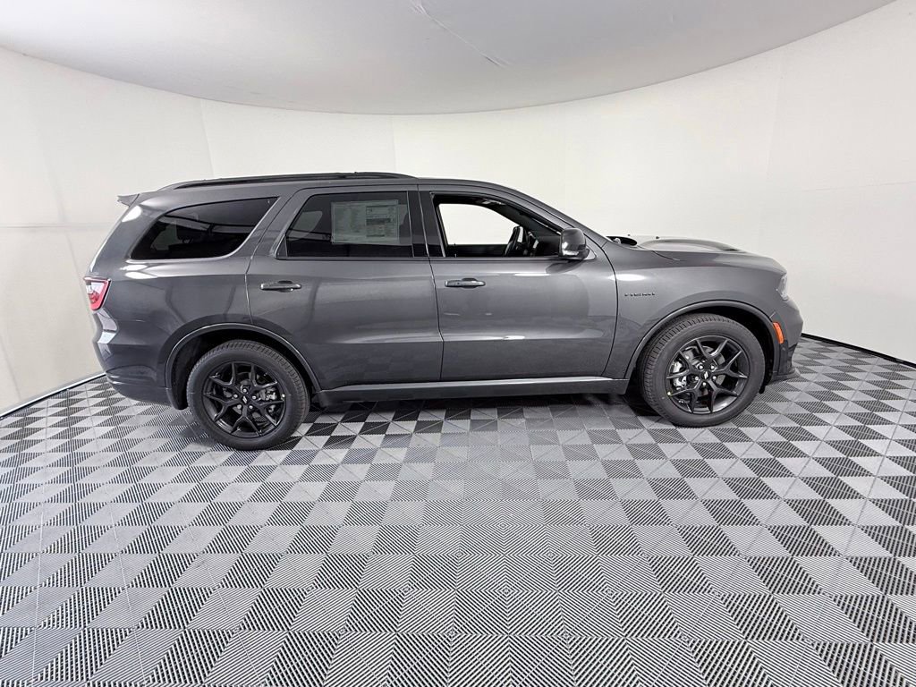 New 2026 Dodge Durango GT image 8