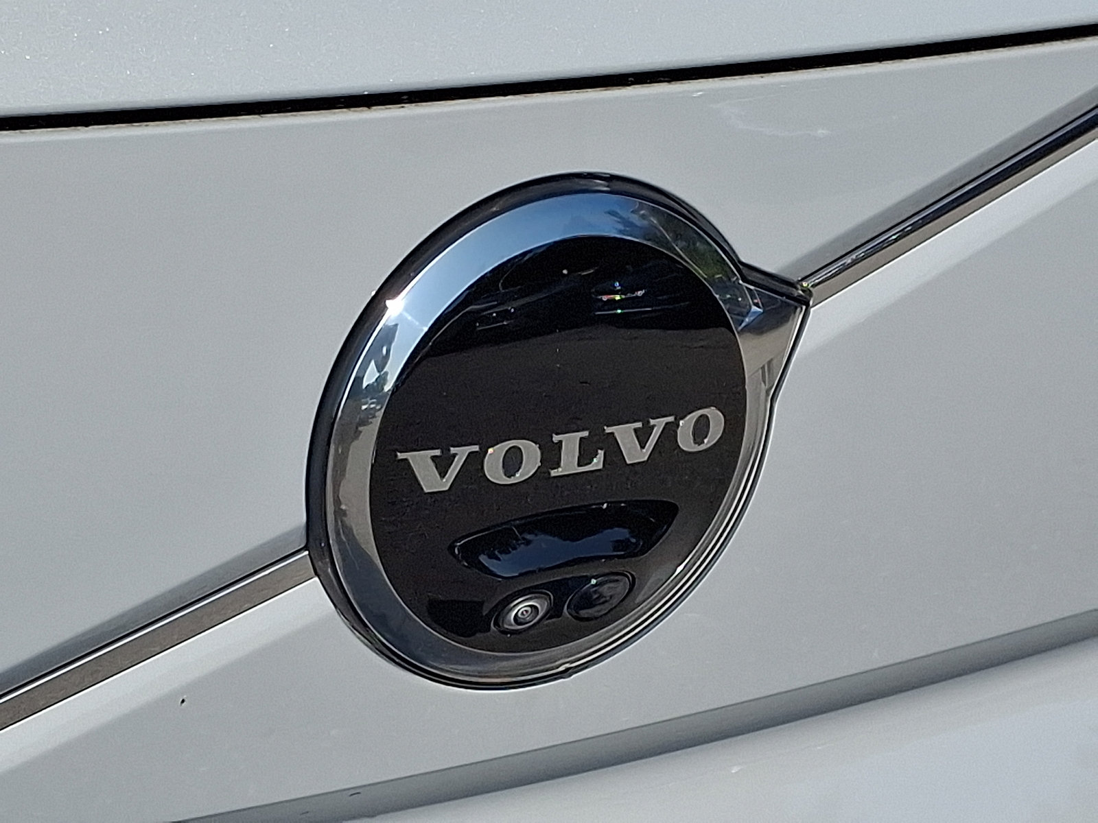 New 2026 Volvo EX90 Ultra AWD/4WD image 16