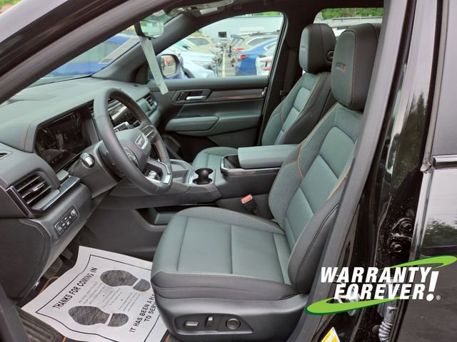 New 2026 GMC Terrain AT4 AWD/4WD image 14