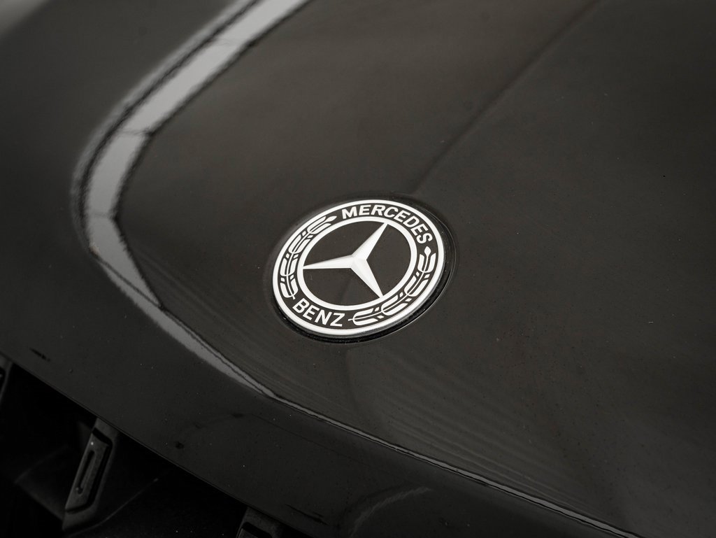 Used 2021 Mercedes-Benz GLE 53 AMG 4MATIC image 3