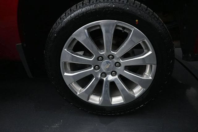 Used 2022 Chevrolet Silverado 1500 High Country AWD/4WD image 11