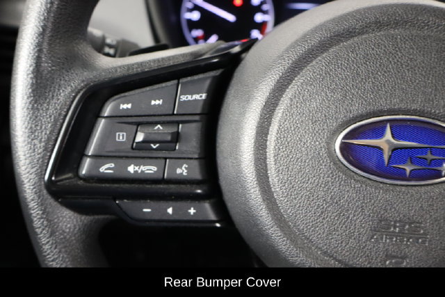Used 2024 Subaru Crosstrek 2.0i Premium AWD/4WD image 8