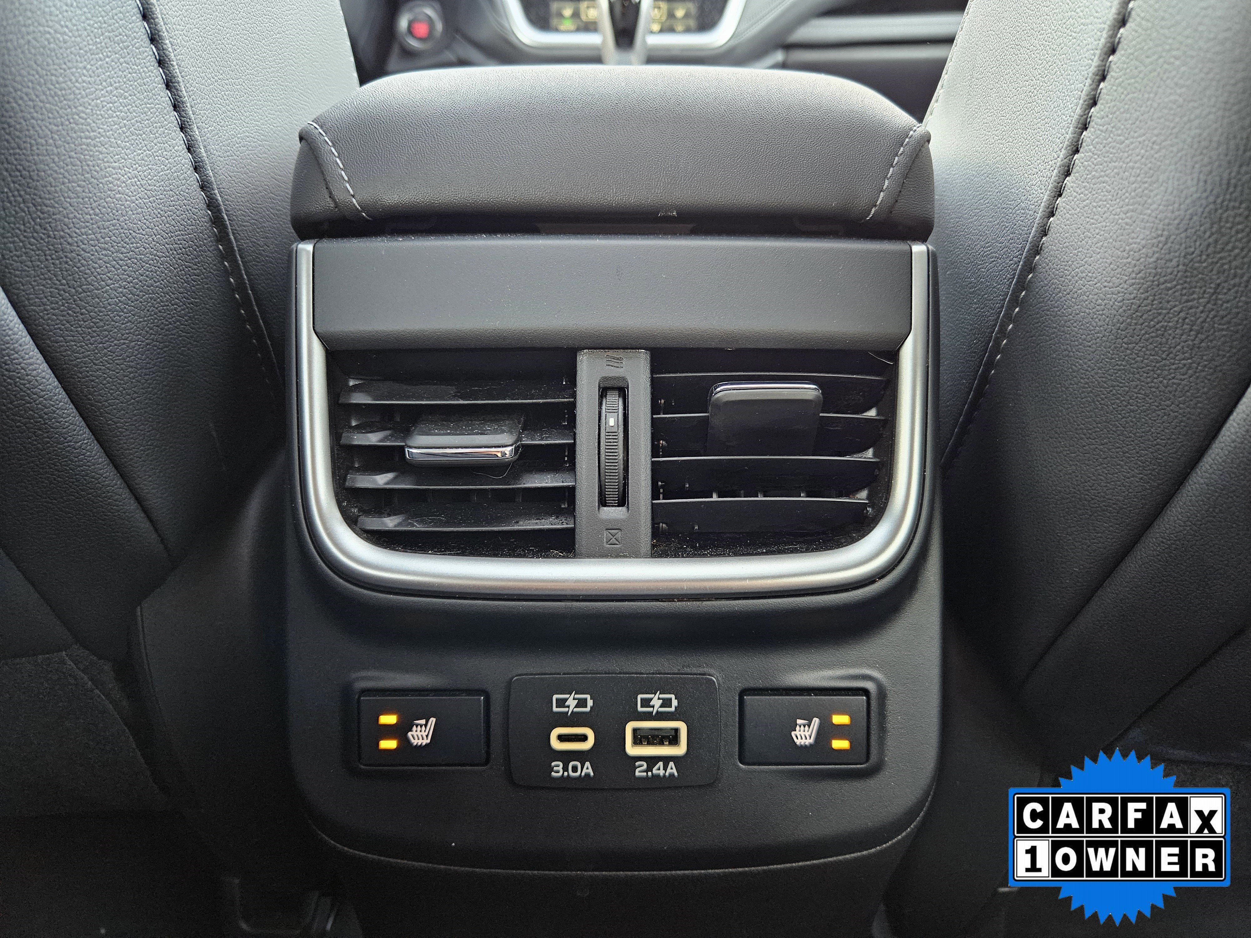 Certified 2023 Subaru Outback Limited image 21