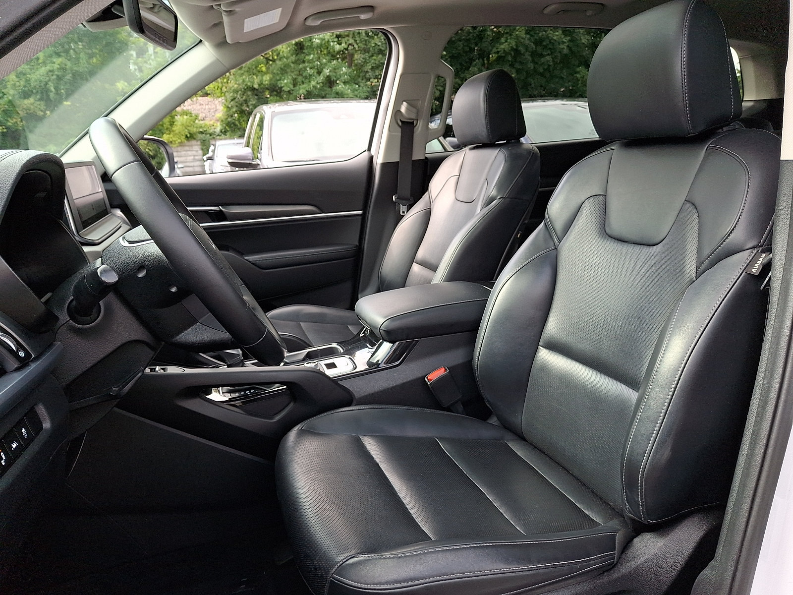 Certified 2022 Kia Telluride S AWD/4WD image 12