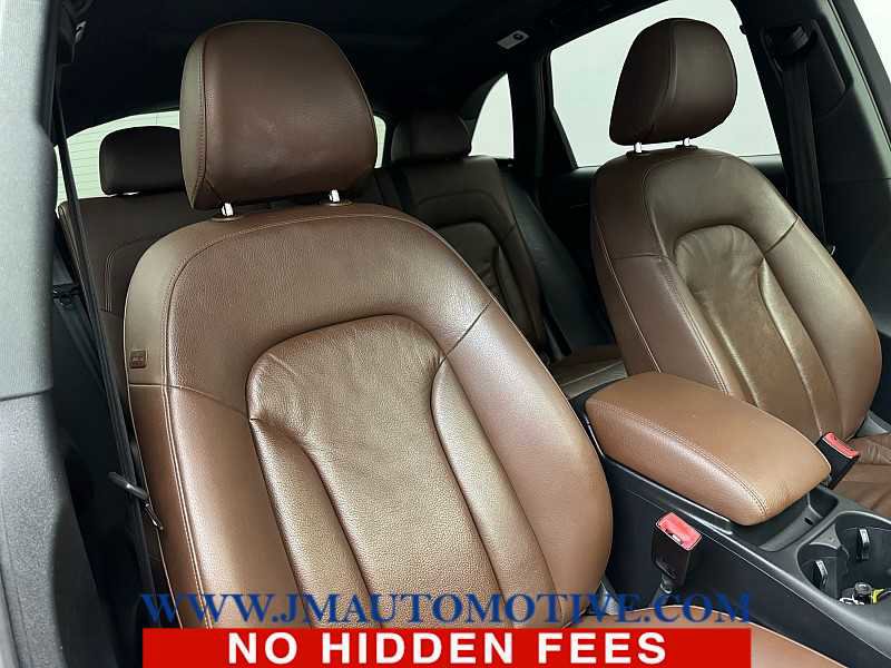 Used 2016 Audi Q5 2.0T Premium image 21