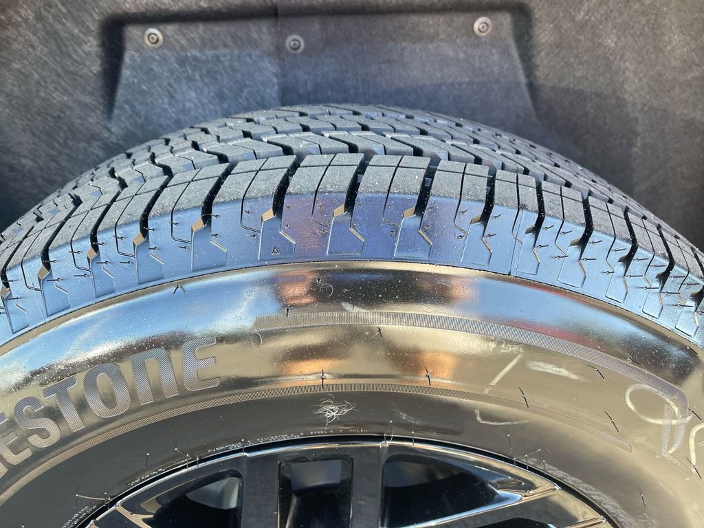 New 2026 Chevrolet Silverado EV LT image 33