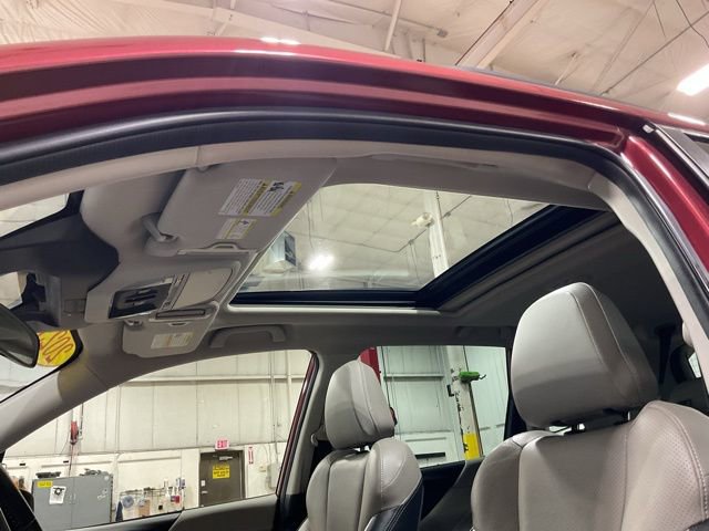 Used 2023 Subaru Forester Limited image 18