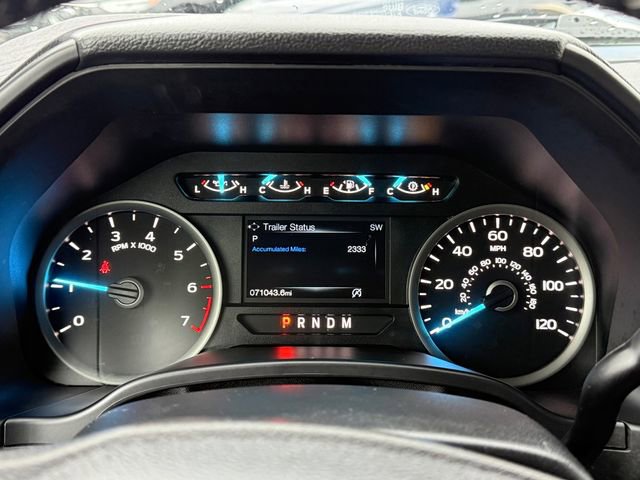 Certified 2019 Ford F150 XLT w/ Equipment Group 302A Luxury image 16