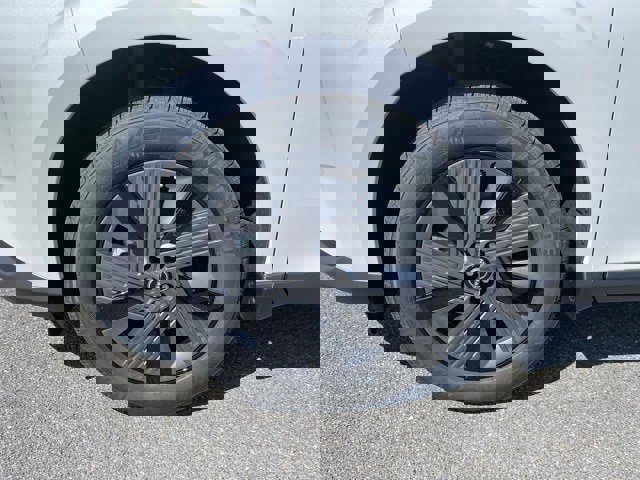 New 2025 Nissan Murano SL image 10