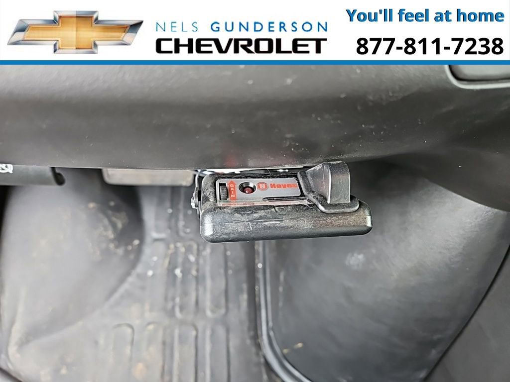 New 2023 Chevrolet Express 3500 w/ Power Convenience Package image 11