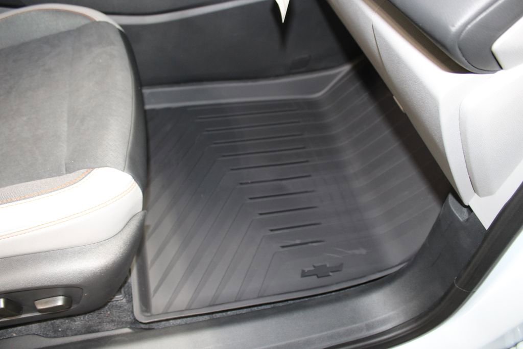 New 2026 Chevrolet Blazer EV SS image 23