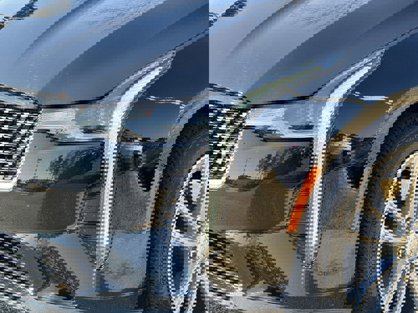 Used 2024 Cadillac CT4 Luxury w/ Sun And Sound Package image 6