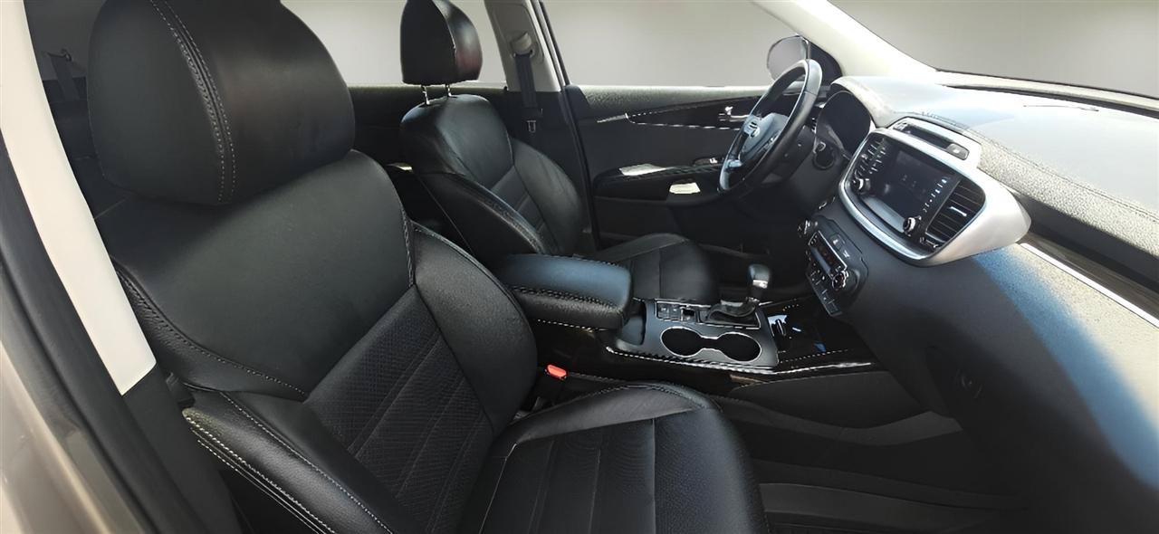 Used 2019 Kia Sorento EX AWD/4WD image 33
