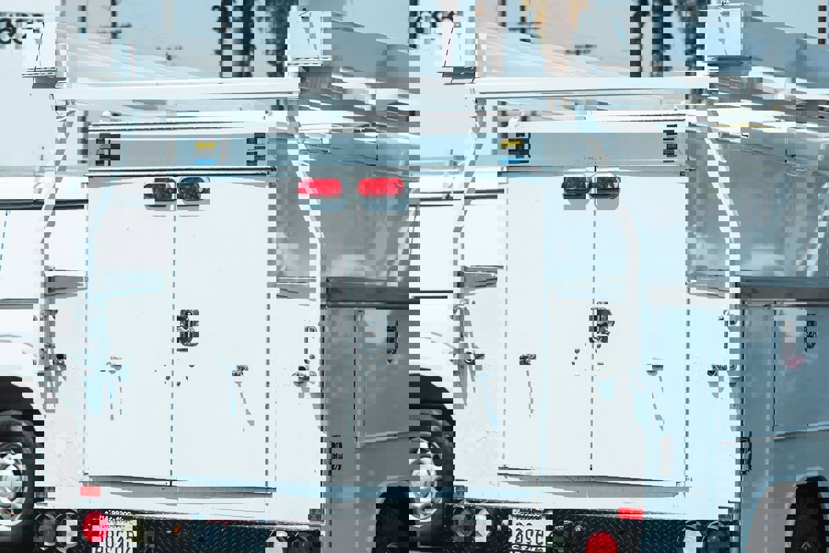 Used 2017 Ford F350 XL w/ Power Equipment Group image 10