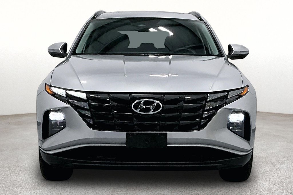 Used 2024 Hyundai Tucson SEL w/ Convenience Package FWD image 4