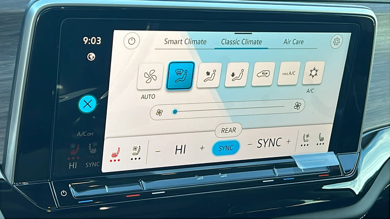 New 2026 Volkswagen Atlas SEL Premium R-Line image 14