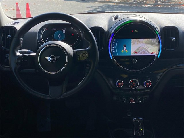 Used 2022 MINI Cooper Countryman image 8