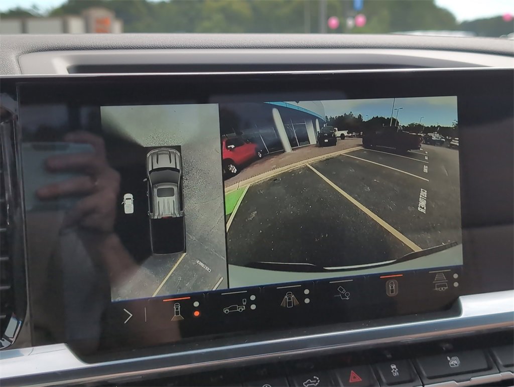 New 2026 Chevrolet Silverado 1500 High Country image 15