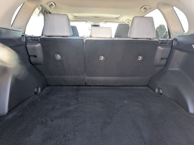 Certified 2023 Toyota RAV4 XLE Premium FWD image 29