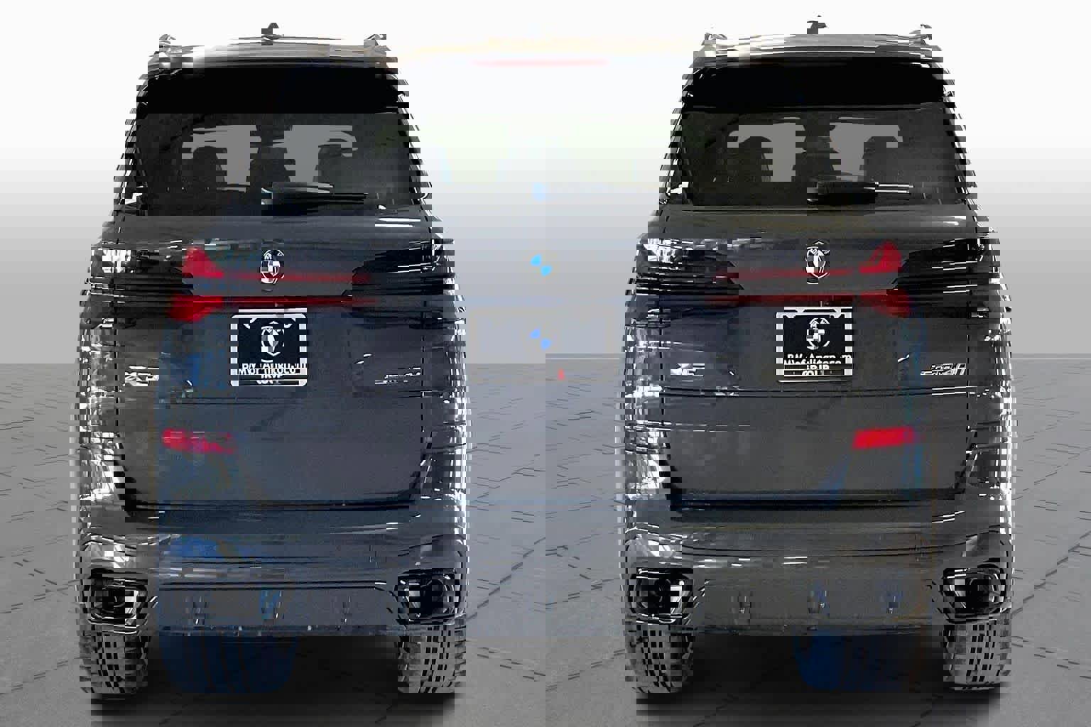 New 2026 BMW X5 sDrive40i image 4