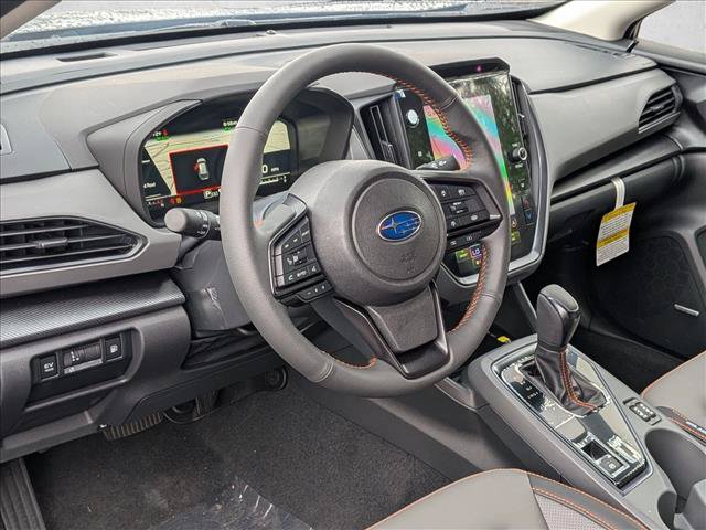 New 2026 Subaru Crosstrek 2.5i Limited w/ Crosstrek Mirror Package AWD/4WD image 3