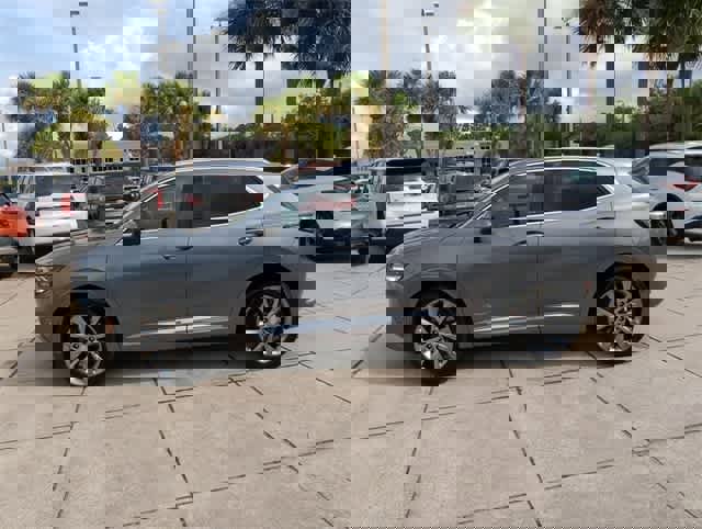 Used 2021 Buick Envision Avenir image 5