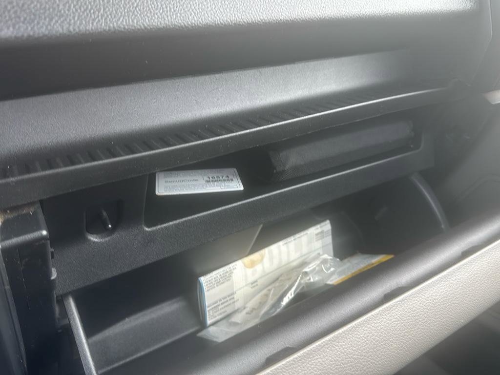 Used 2017 Ford F150 XL w/ Equipment Group 101A Mid RWD image 19