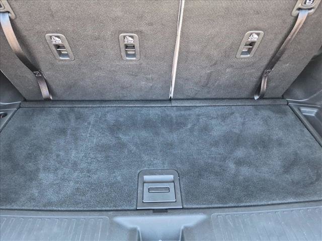 Certified 2025 Honda Pilot Touring image 6