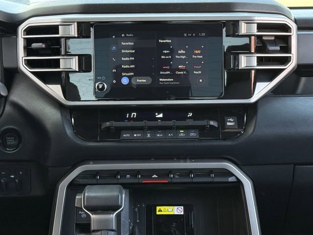 Used 2025 Toyota Tundra SR5 image 18