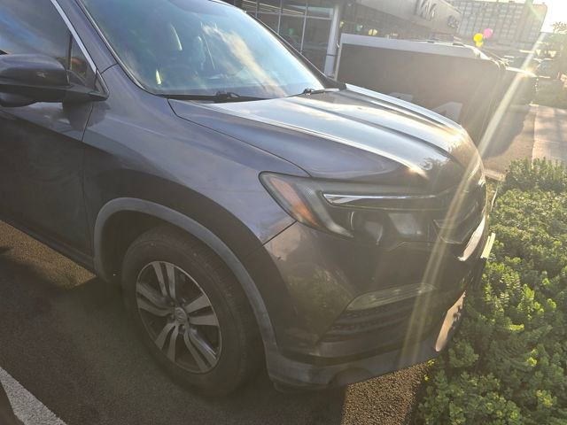 Used 2017 Honda Pilot EX-L image 3