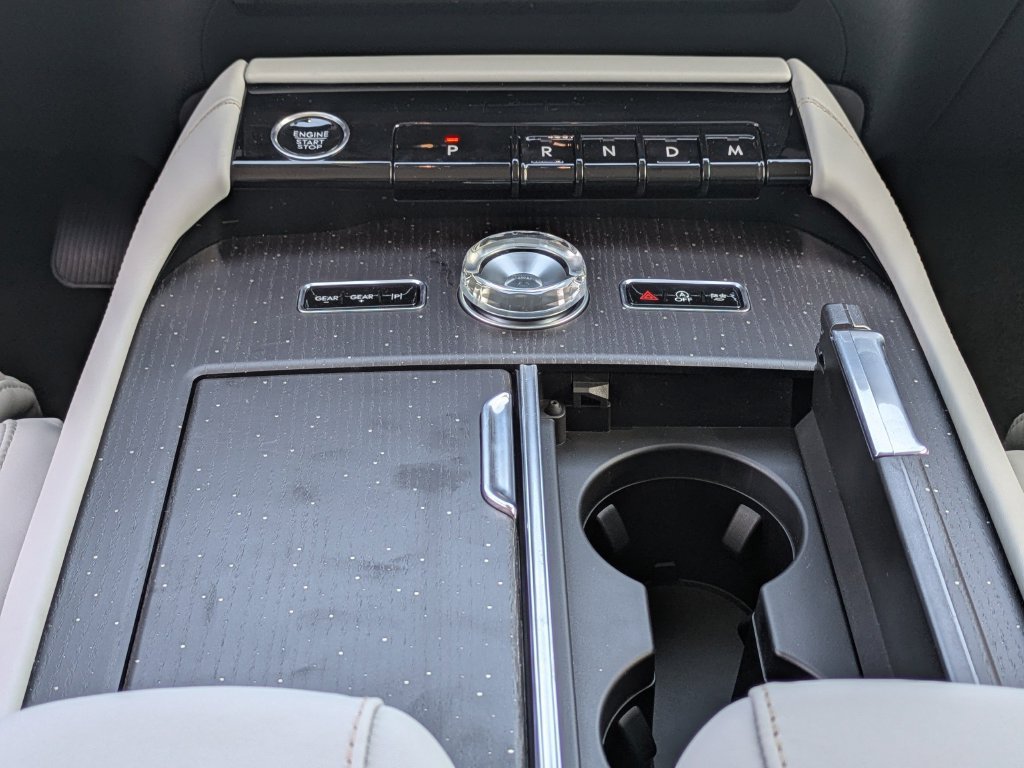 New 2026 Lincoln Navigator Black Label AWD/4WD image 28