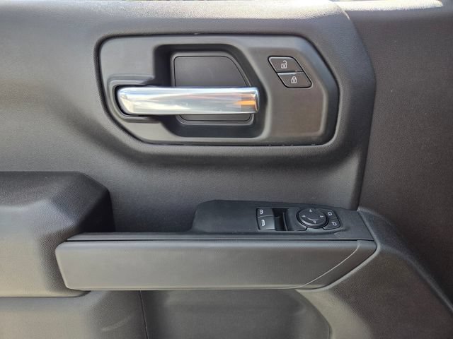 New 2026 GMC Sierra 1500 Pro w/ Pro Value Package RWD image 20