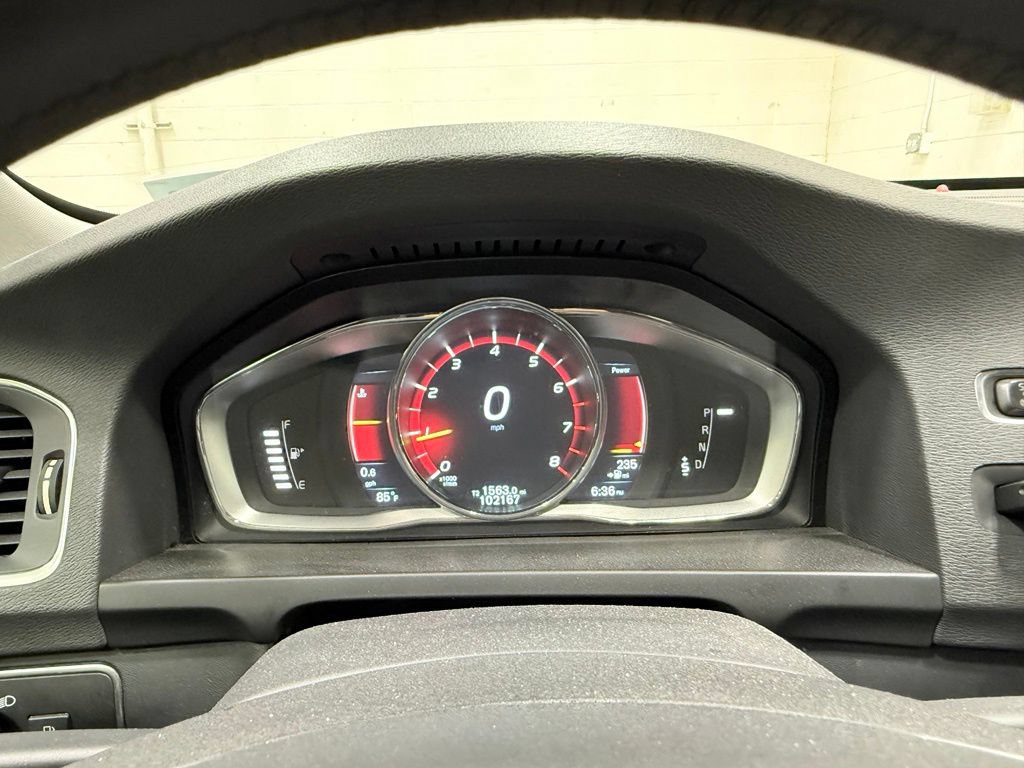 Used 2016 Volvo S60 T5 Premier w/ Climate Package AWD/4WD image 27