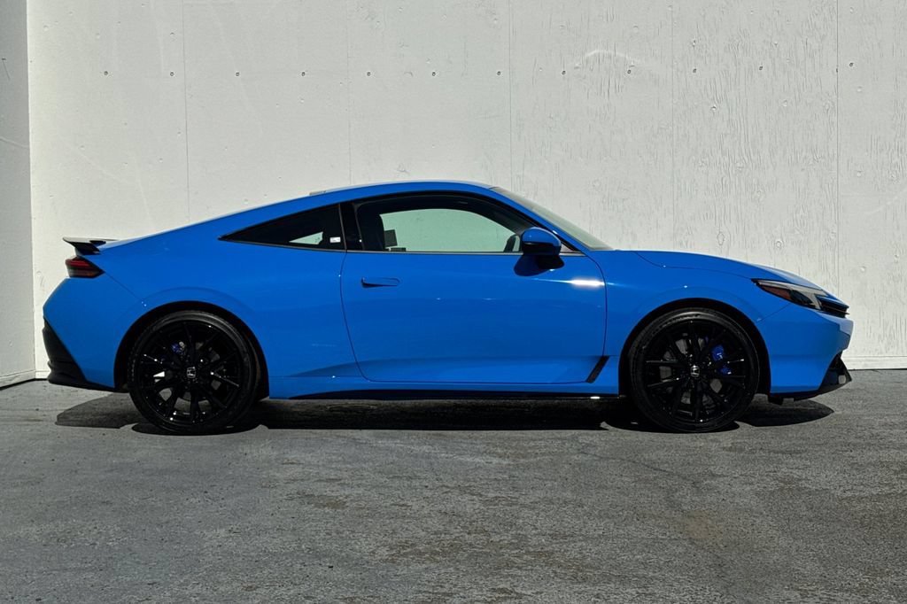 Used 2026 Honda Prelude image 2