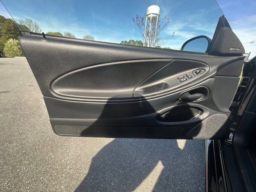 Used 1996 Ford Mustang Cobra RWD image 13