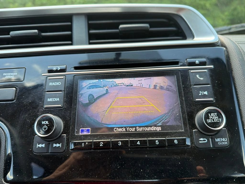 Used 2020 Honda Fit LX image 24