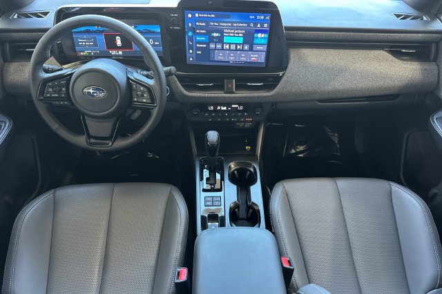 Certified 2026 Subaru Outback Limited AWD/4WD image 15