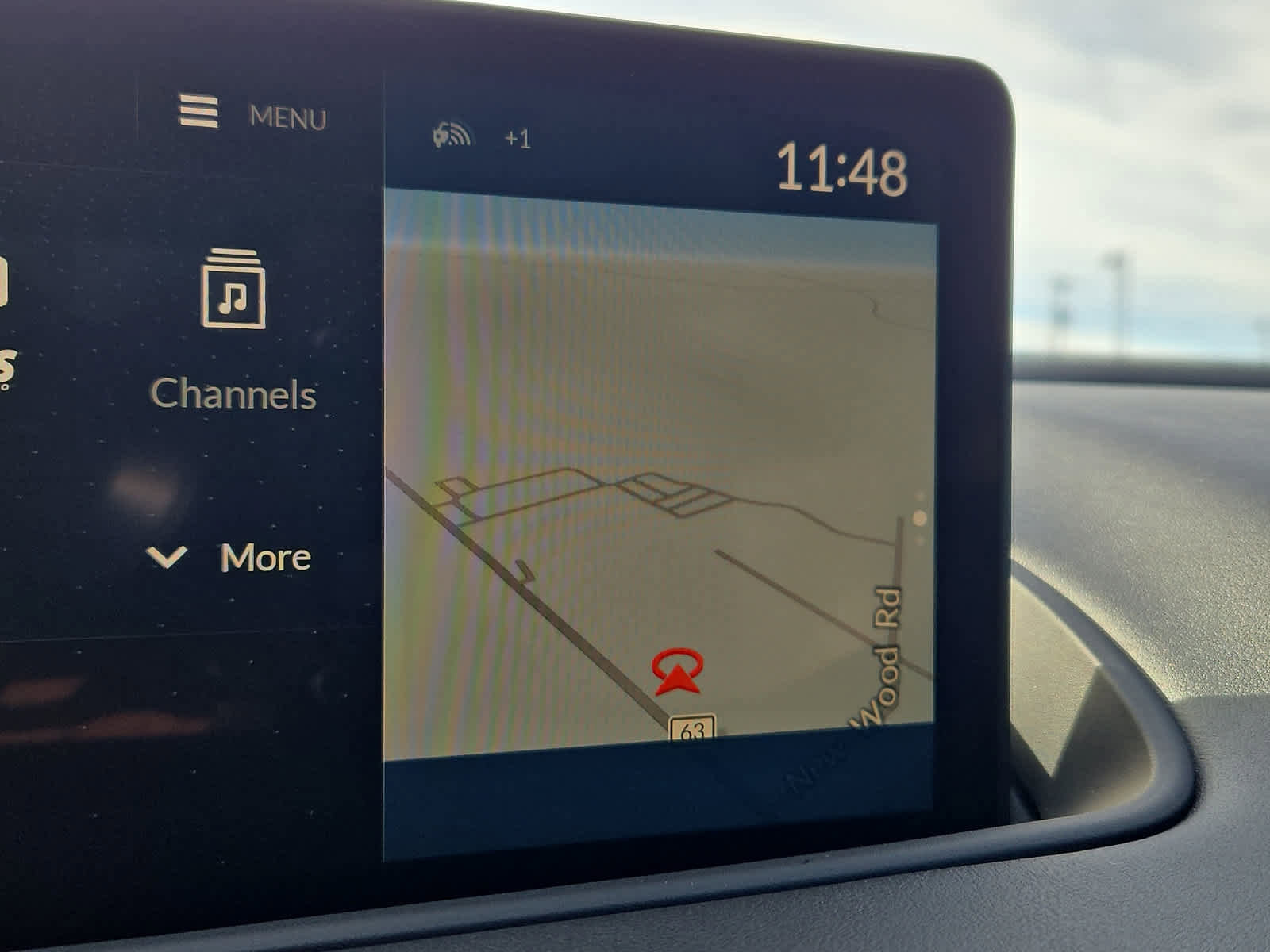 Used 2024 Acura MDX SH-AWD w/ Technology Package image 21