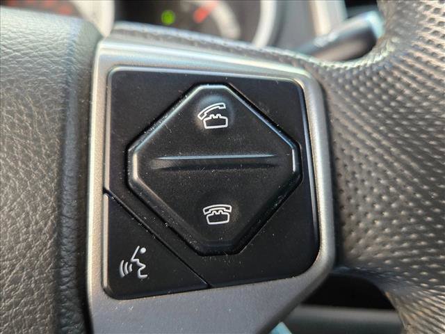 Used 2015 Toyota Tacoma 4x4 Double Cab image 12