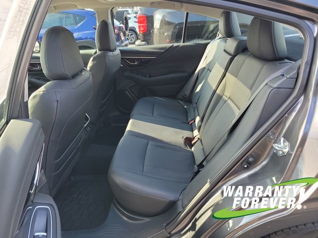 Certified 2025 Subaru Legacy Limited image 16
