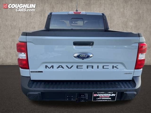 Used 2023 Ford Maverick XLT w/ Equipment Group 300A Standard image 6
