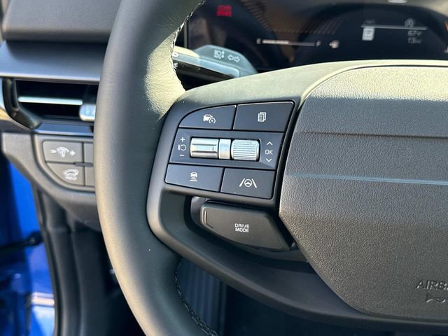 New 2026 Kia Sportage EX w/ EX Panorama Roof Package image 27